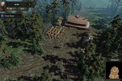 Runemaster Diary Offers Info On Thor, Loki, Ragnarok