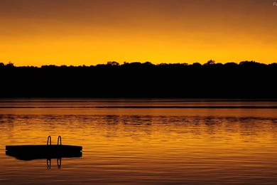 Atardecer, Widescreen, Original, Wallpapers (