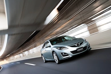 Mazda6 2011 Wallpapers and Images (3)