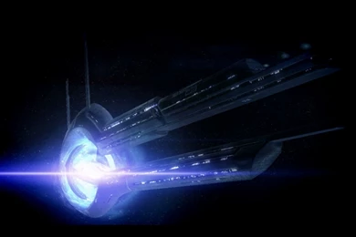 Mass Effect Wallpapers