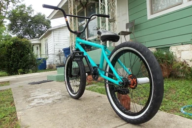 Bmx Logos Cult Pictures