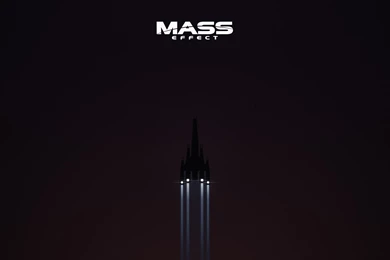 Mass Effect Wallpapers Album On Imgur