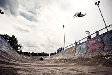 Photo Booth: Cult & Federal Summer UK Tour   Page 4 Of 28   Ride ...