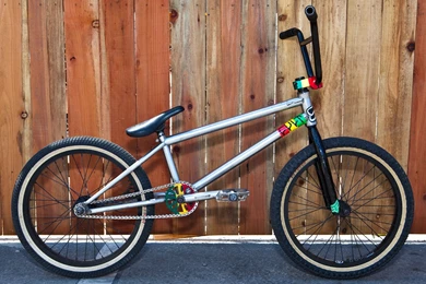 Odyssey Sprockets Wallpapers