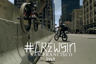CULTCREW/