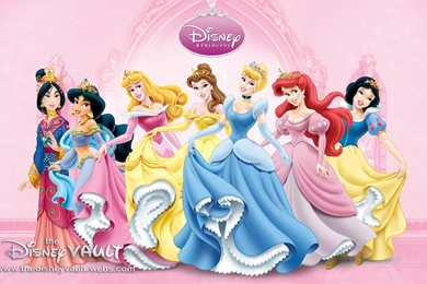 Princess Party On Pinterest