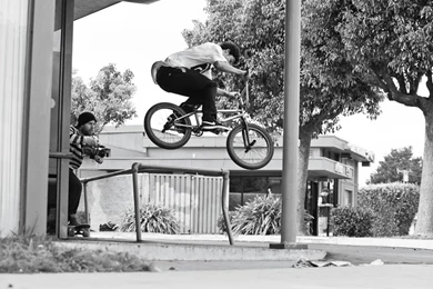 Interview Archives   Page 19 Of 45   MellonBmx MellonBmx