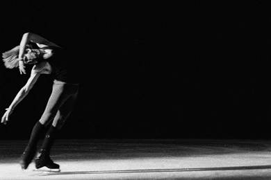 Adaptation And Figure Skating