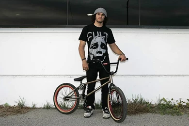 BMX