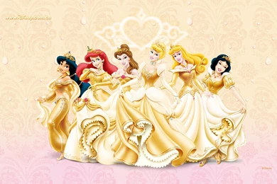 Disney Princess 24633   Cartoon Illustration Wallpapers   Cartoon ...