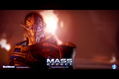 Mass Effect Wallpapers   Games Wallpapers