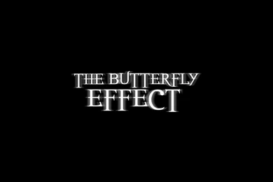2 The Butterfly Effect HD Wallpapers