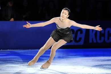 Ice Skating Sport Wallpapers HD 1920x1200