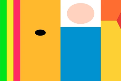 Adventure Time HD Wallpapers   Page 5