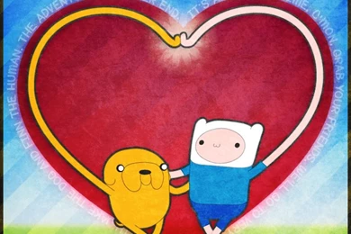 Adventure Time Wallpapers For Iphone   Adventure Time   Tv Series ...