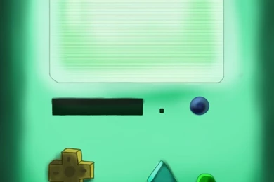 Adventure Time   No Gunther   Wallpapers By Sebastiancooper On ...