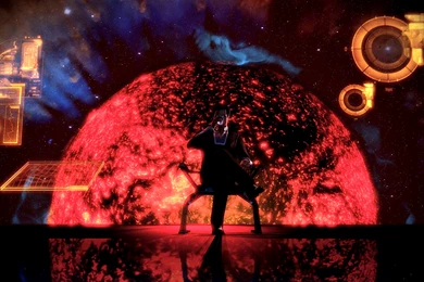 Mass Effect Wallpapers