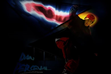 Xtreme Ice Skating Wallpapers