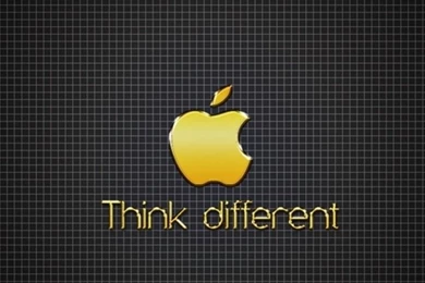 Apple Wallpapers STAY010