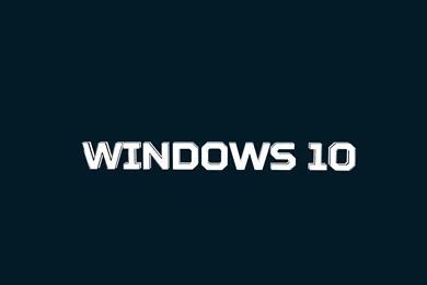 WINDOWS 10 Microsoft Computer Wallpapers