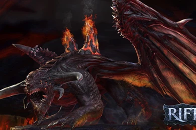 Rift Wallpapers 1920x1200   (