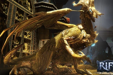 Rift Wallpapers 1920x1200   (