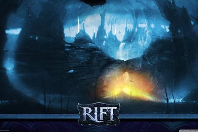 Rift Concept Art HD Desktop Wallpapers : Widescreen : High ...
