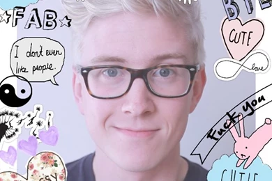 They Don't Know About Me.