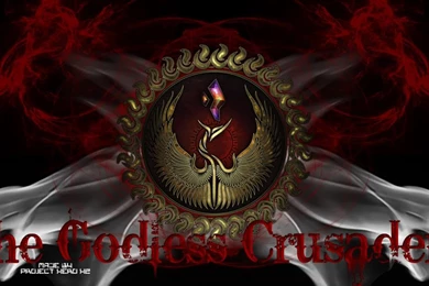 Wallpapers Number 2   The Defiant