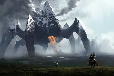 Rift Computer Wallpapers, Desktop Backgrounds