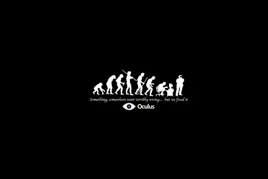 Oculus Wallpapers : Oculus