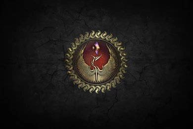 RIFT   Defiant Wallpapers By Subkulturee On DeviantArt