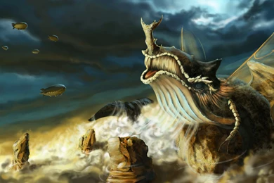 66 Rift HD Wallpapers