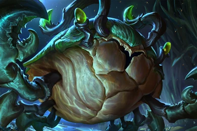 Rift Scuttle HD Wallpapers