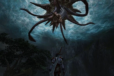 Rift   Ultra @1080p   Entering Water Rift   MMORPG.com Rift Galleries