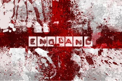 Flag Of England Wallpapers