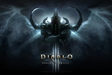 Diablo III Updated On PS4