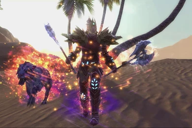 RIFT Rogue Screenshot 05    Rift Photo    Wwww.mmosite.com