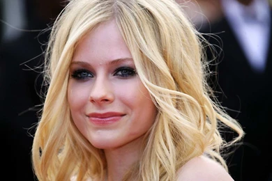 Avril Lavigne Cute Wallpapers   Cute Wallpapers Of Avril Lavigne