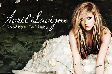 AvriLL Avril Lavigne Wallpapers (17907325) Fanpop