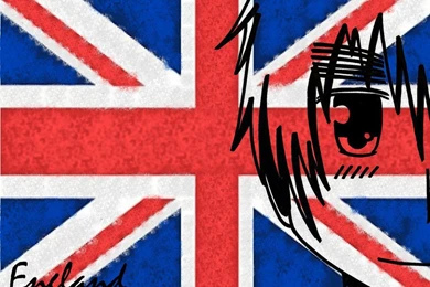 England Wallpapers By Flareonsk8r On DeviantArt