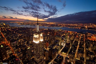 Download HD New York Wallpapers For Desktop Backgrounds Free