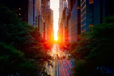 Amazing New York Wallpapers HD   Android Apps And Tests   AndroidPIT