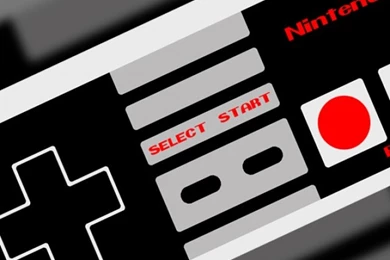 Nintendo iPhone 5 Wallpapers