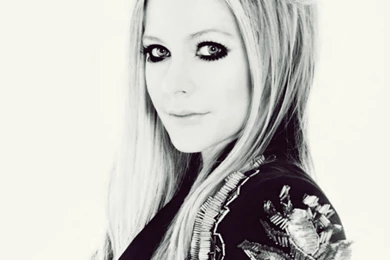 AVRIL WALLPAPER   Avril Lavigne Wallpapers (34458576)   Fanpop