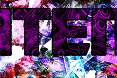 Nintendo Universe iPhone 5 Wallpapers