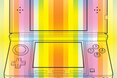 Nintendo 3DS Wallpapers   MMGN Blogs