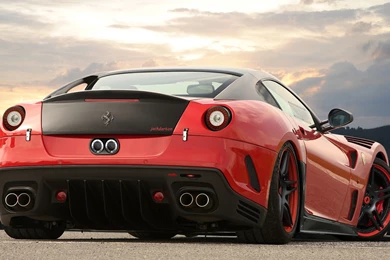 Top 50 Most Dashing And Beautiful FERRARI Car Wallpapers In HD ...