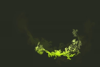 Deep Sea Nouveau Wallpapers   (