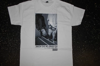 10 Deep "Street Grime" Tee